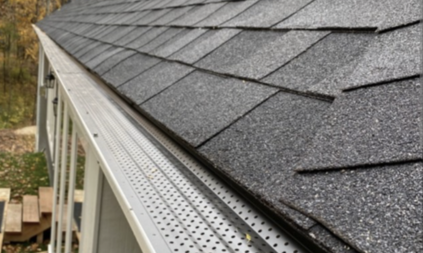 Gutter Guards: A Smart Investment for Effective and Reliable Gutters