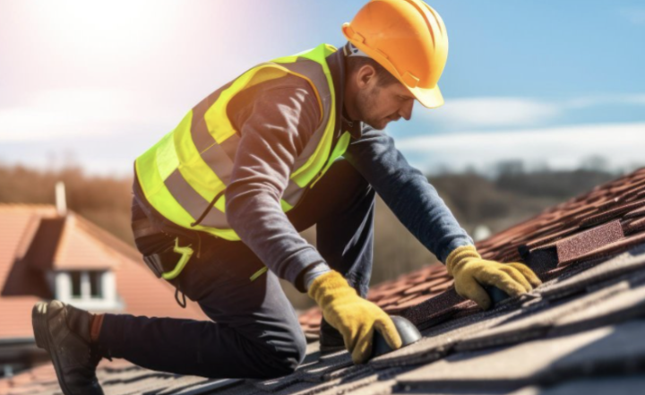 Roofing Contractor in Missoula, MT: Your Guide to Quality Roofing Services